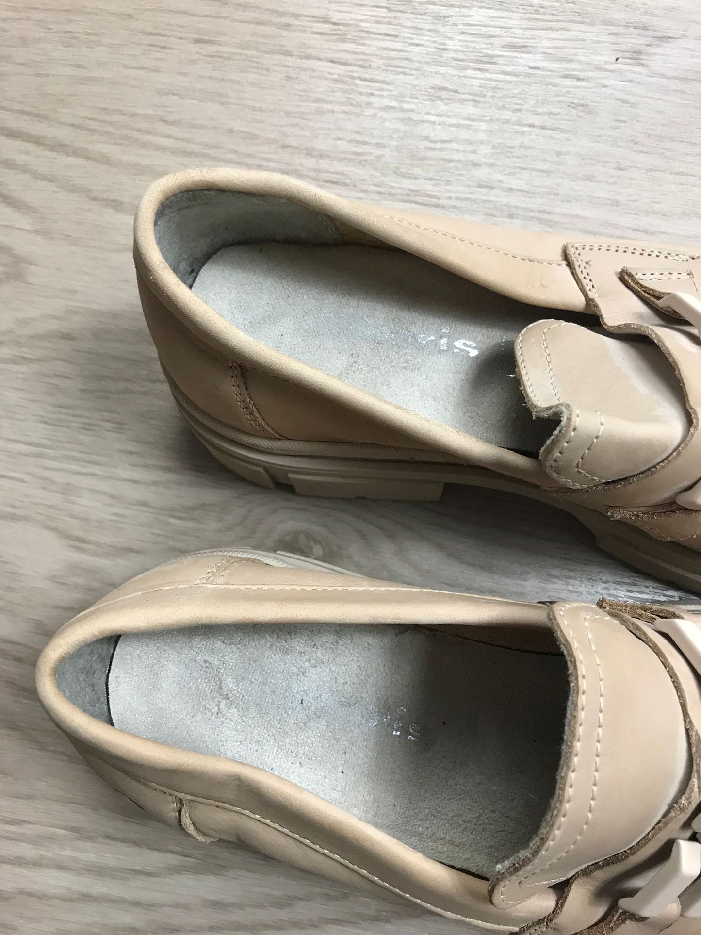 Loafer