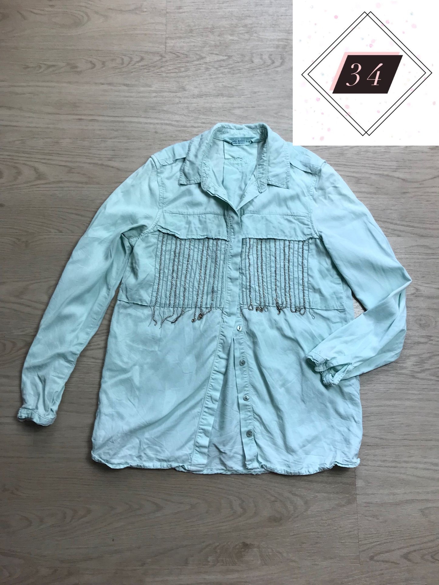 Bluse