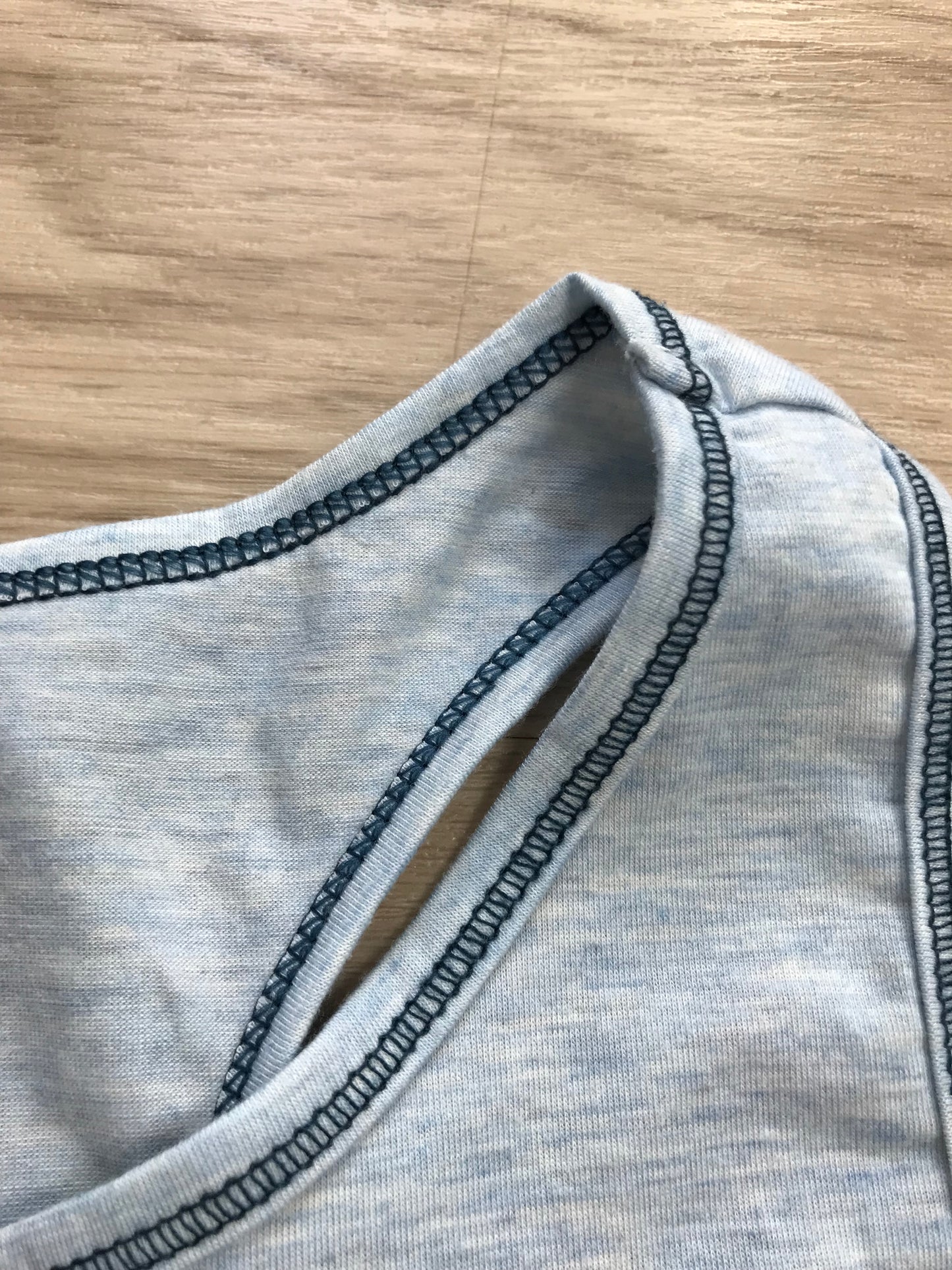Sport top