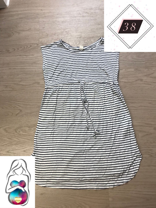 Kleid Umstand