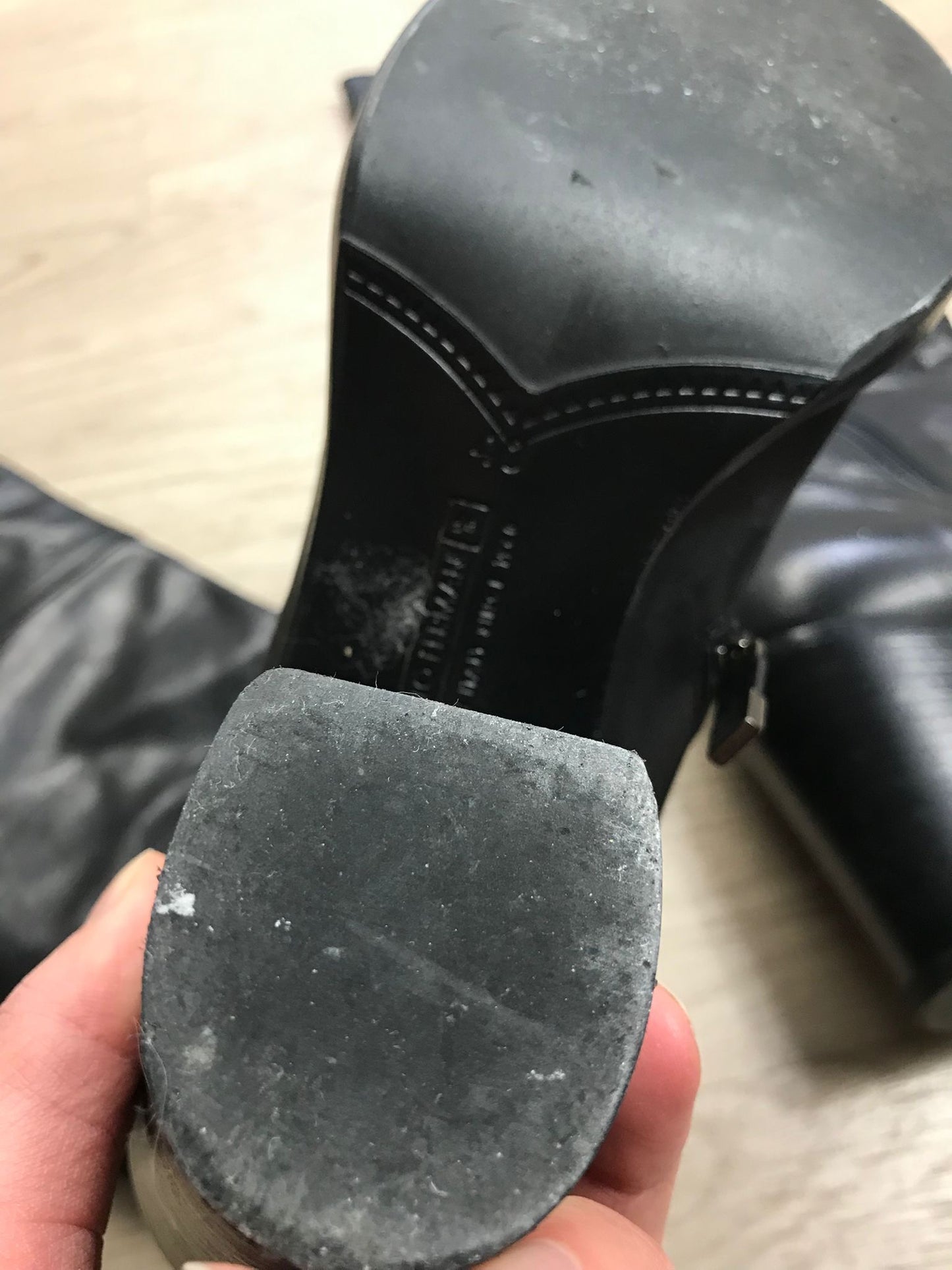 Stiefel