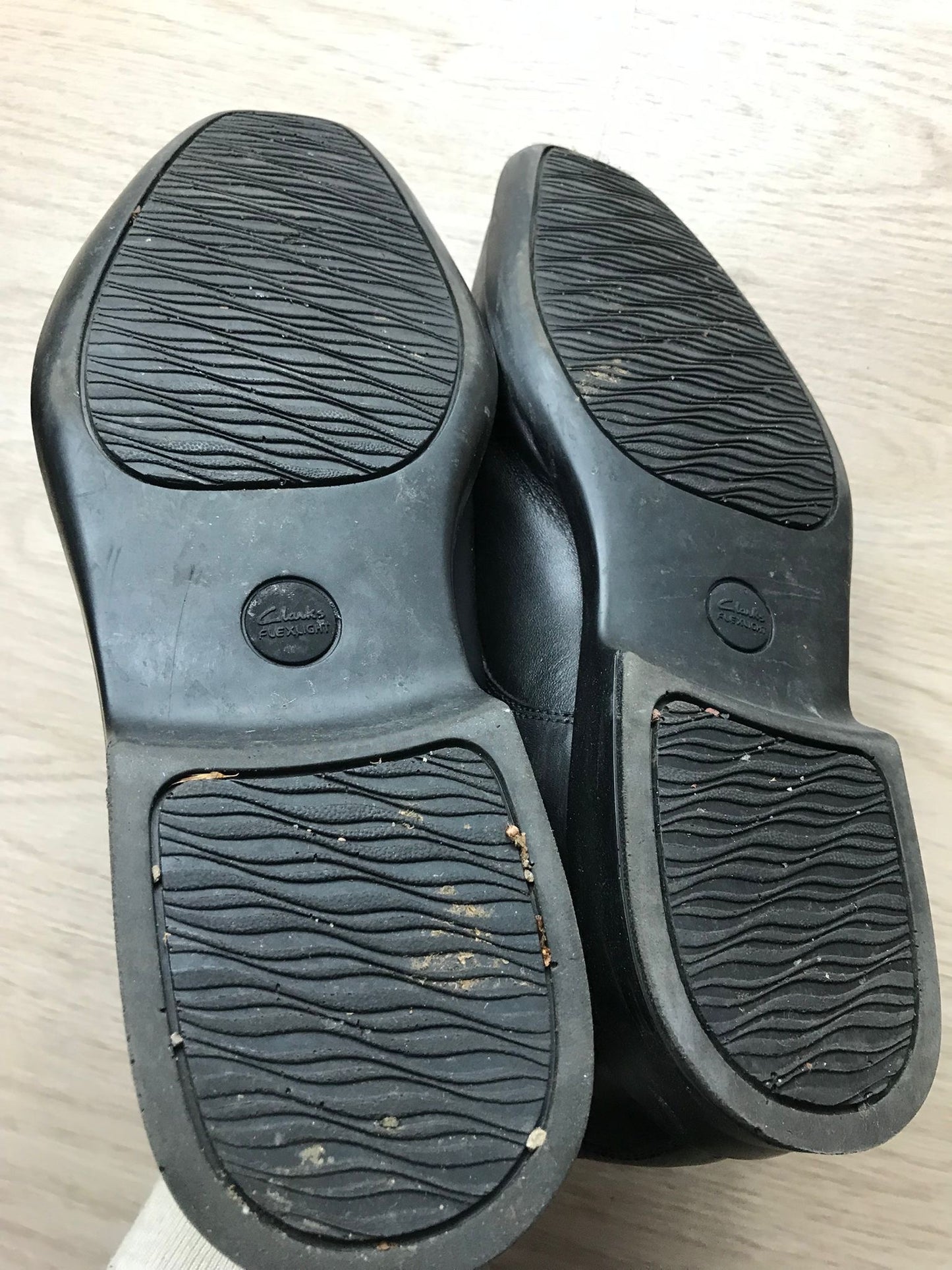 Gute Schuhe