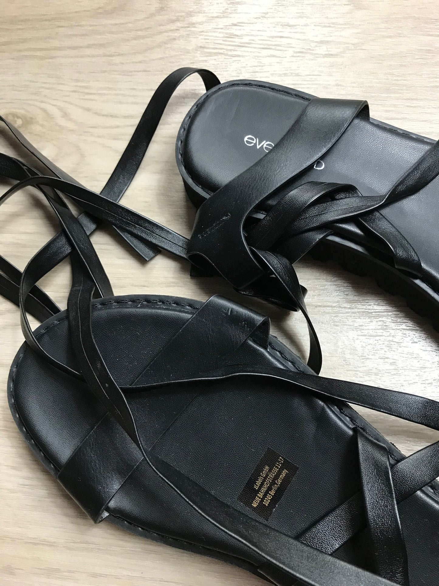 Sandalen