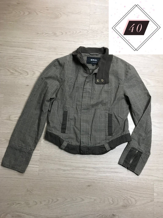 Jacke