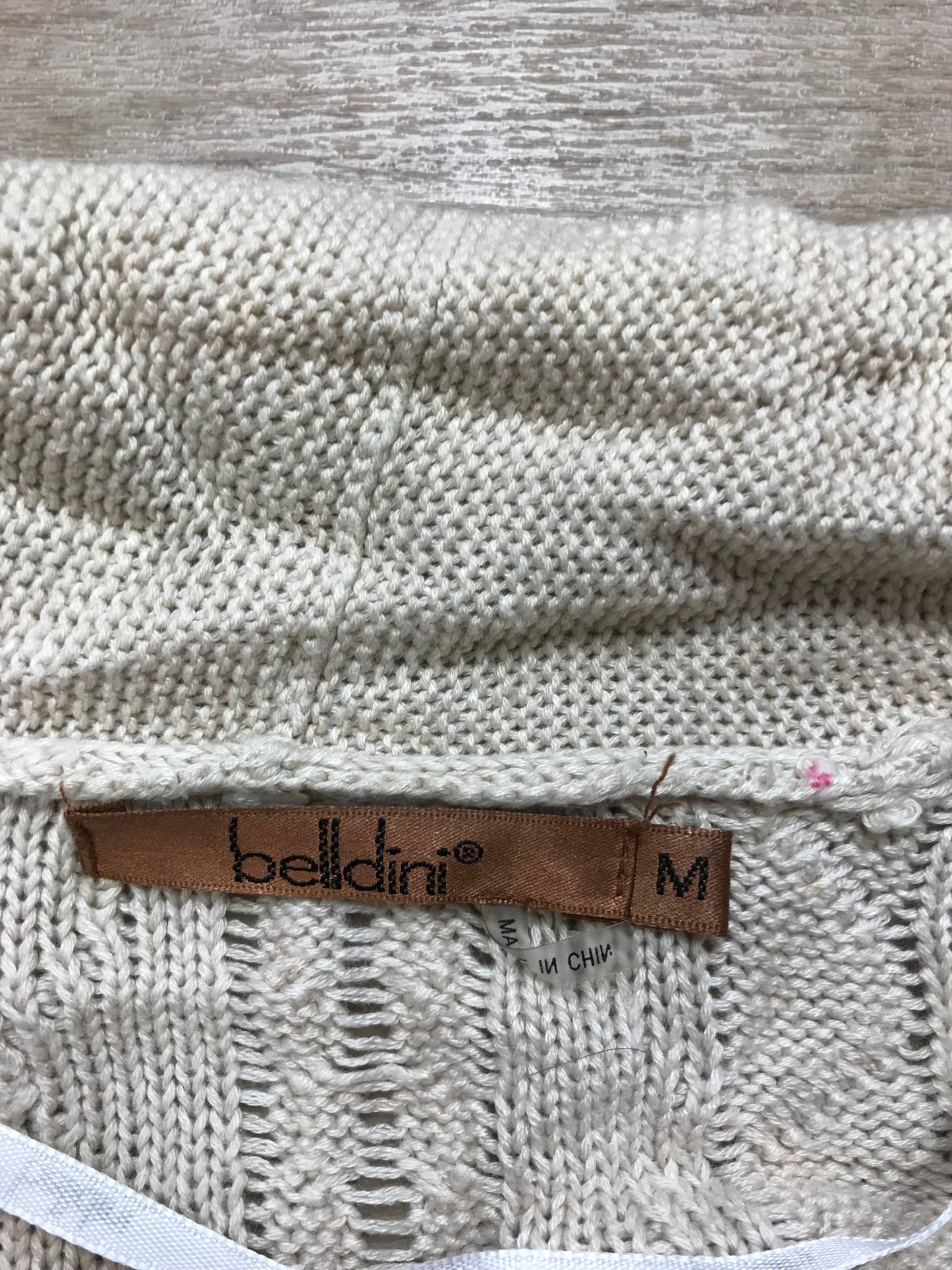 Strickjacke