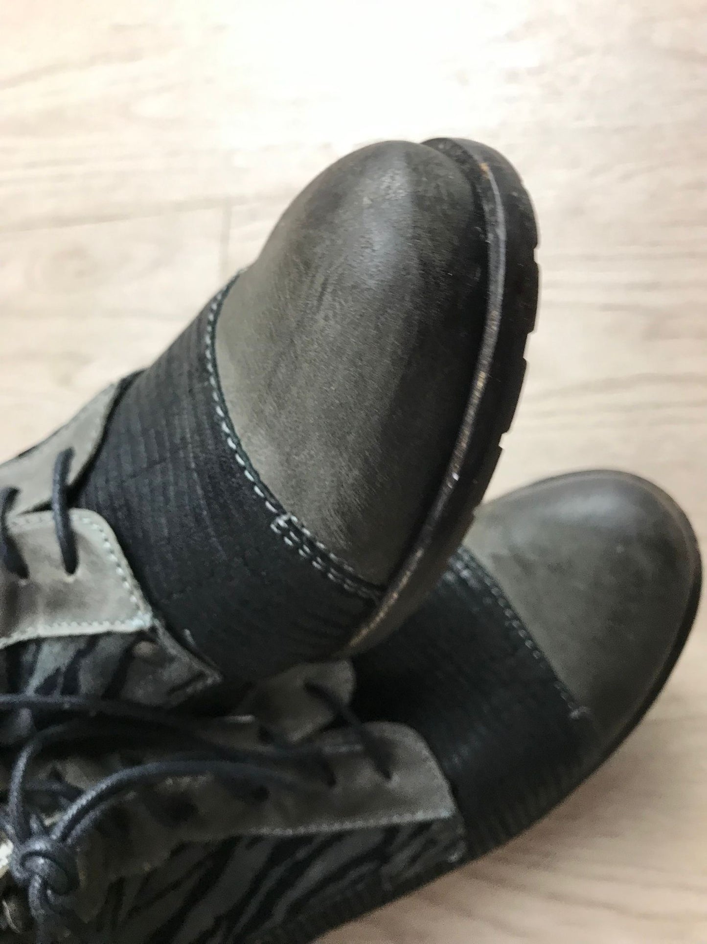 Stiefel