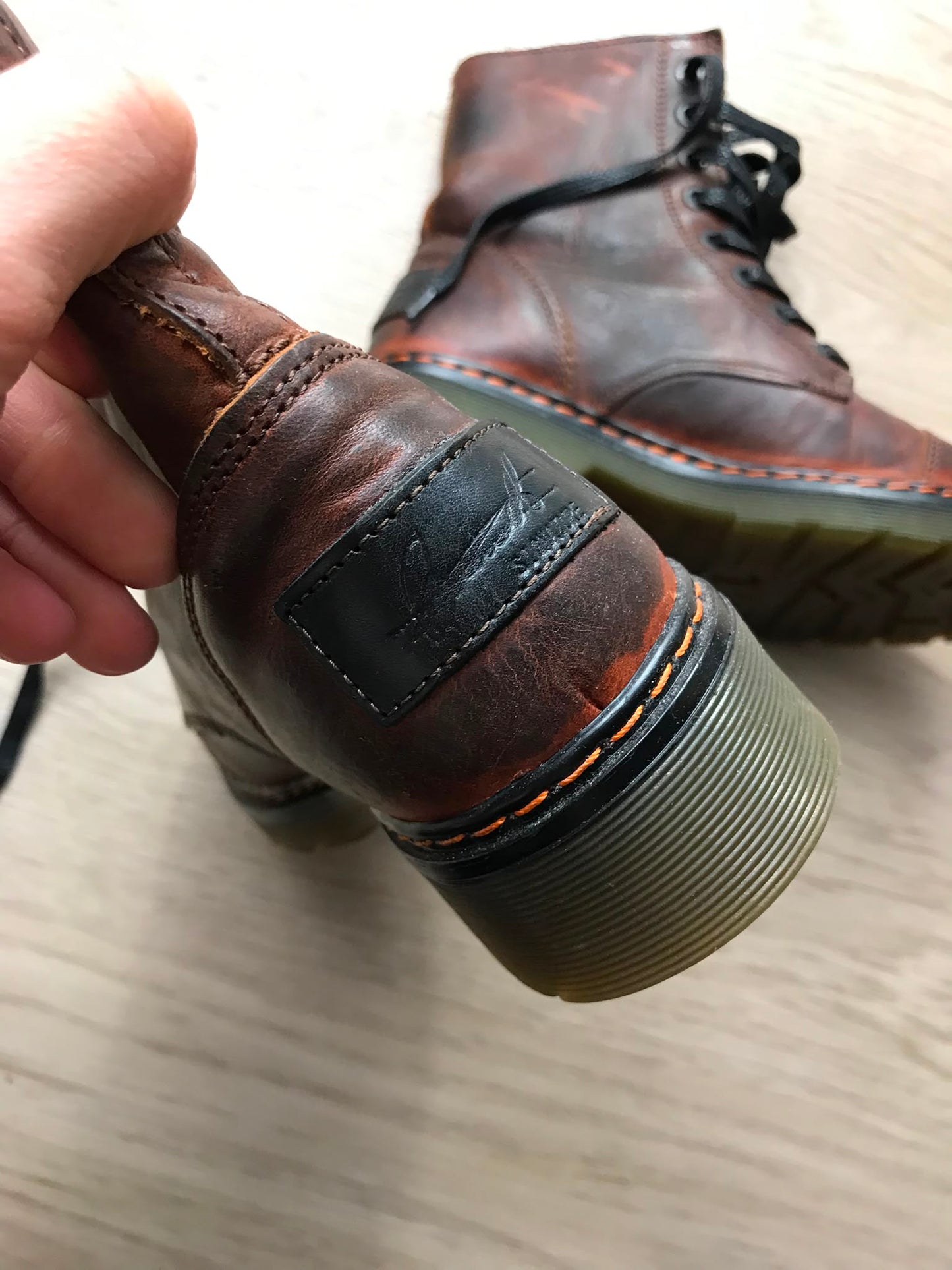 Boots