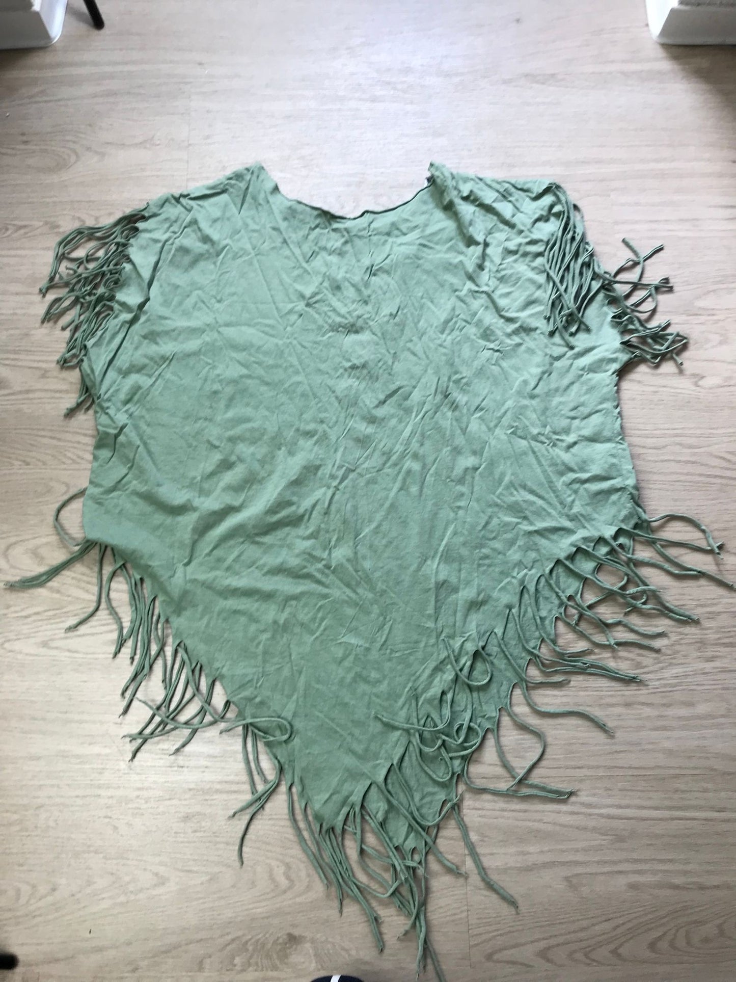 Poncho