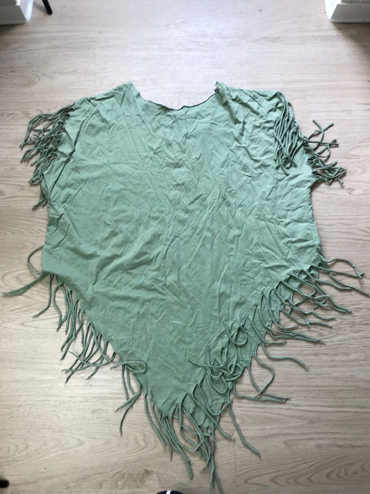 Poncho