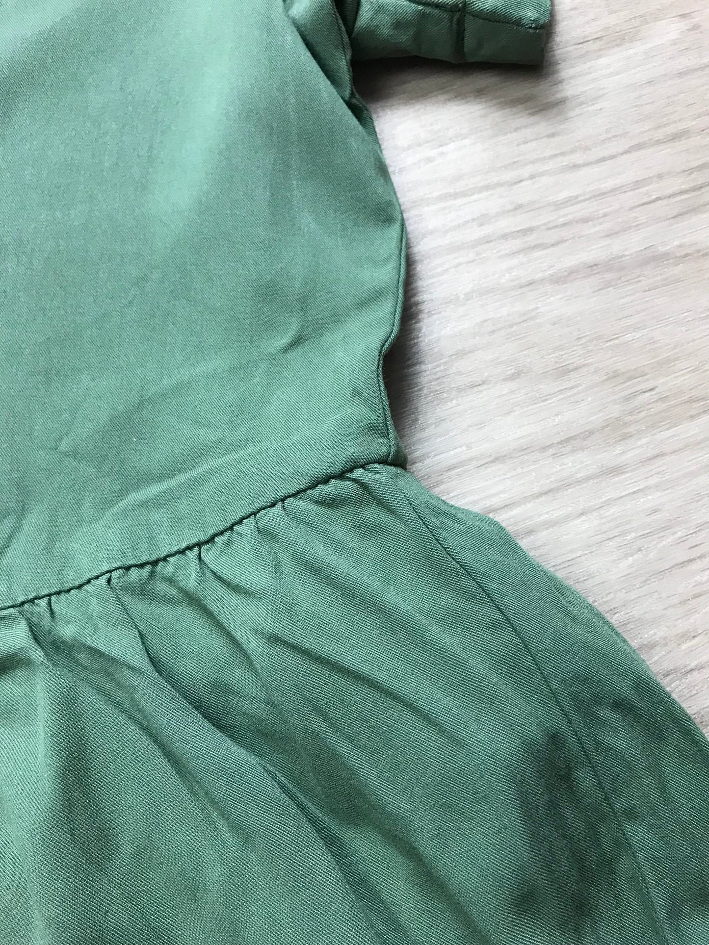 Kleid