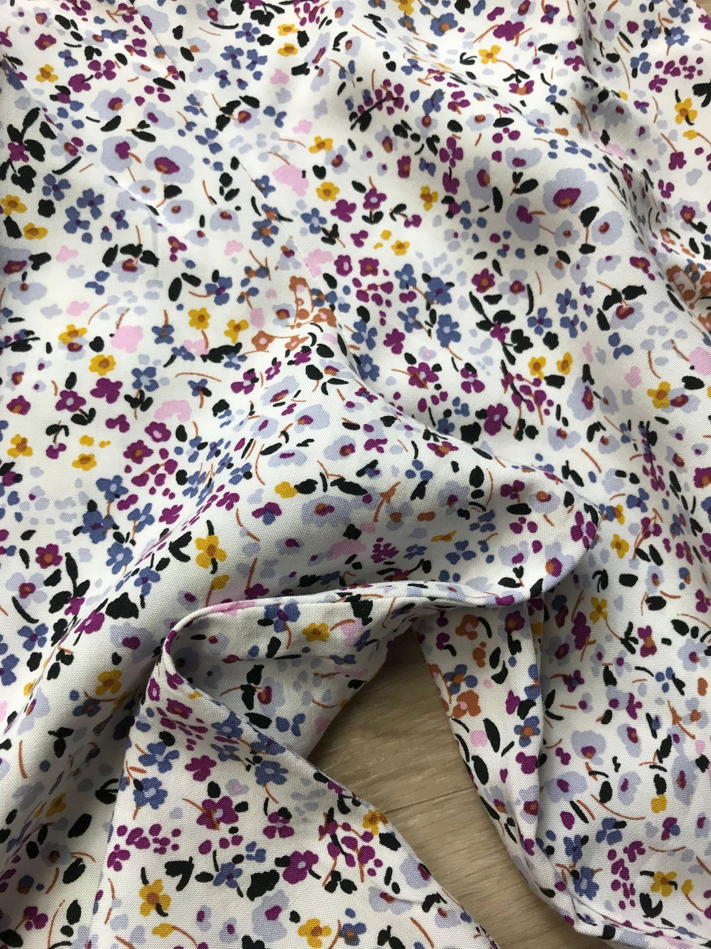 Bluse