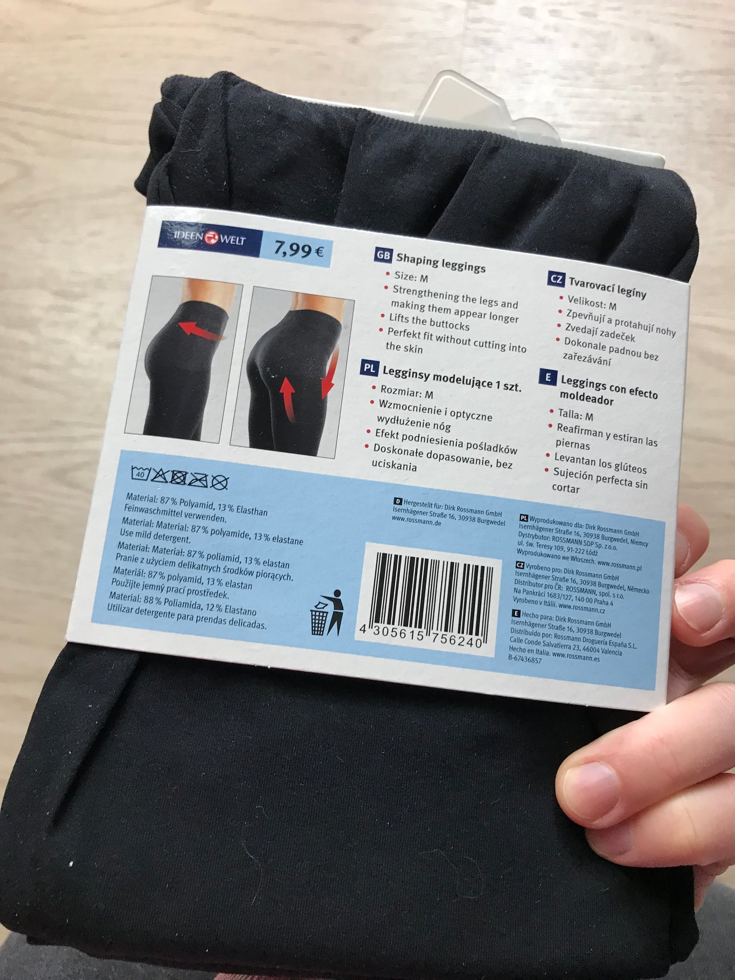 Strumpfhose