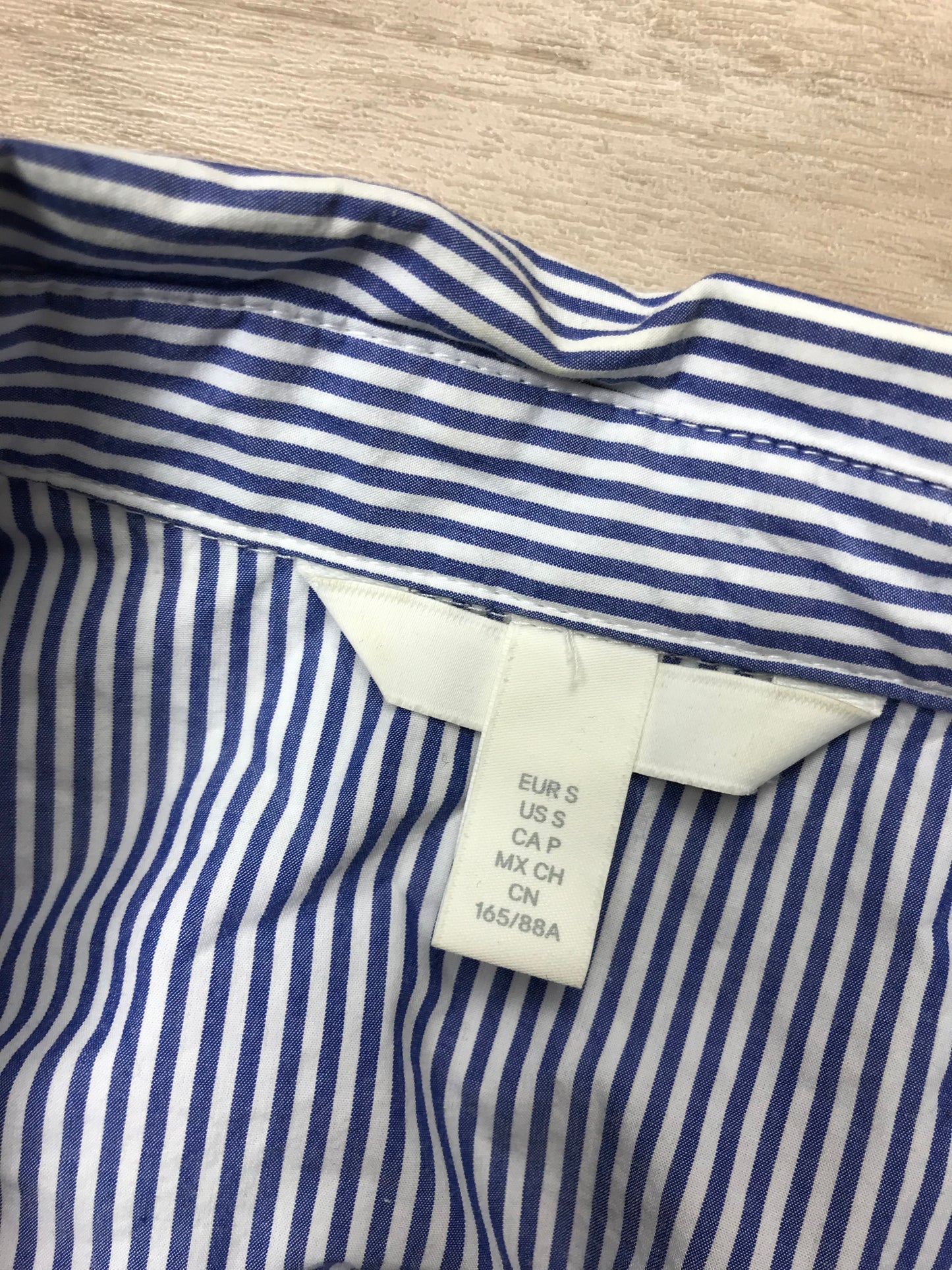 Bluse