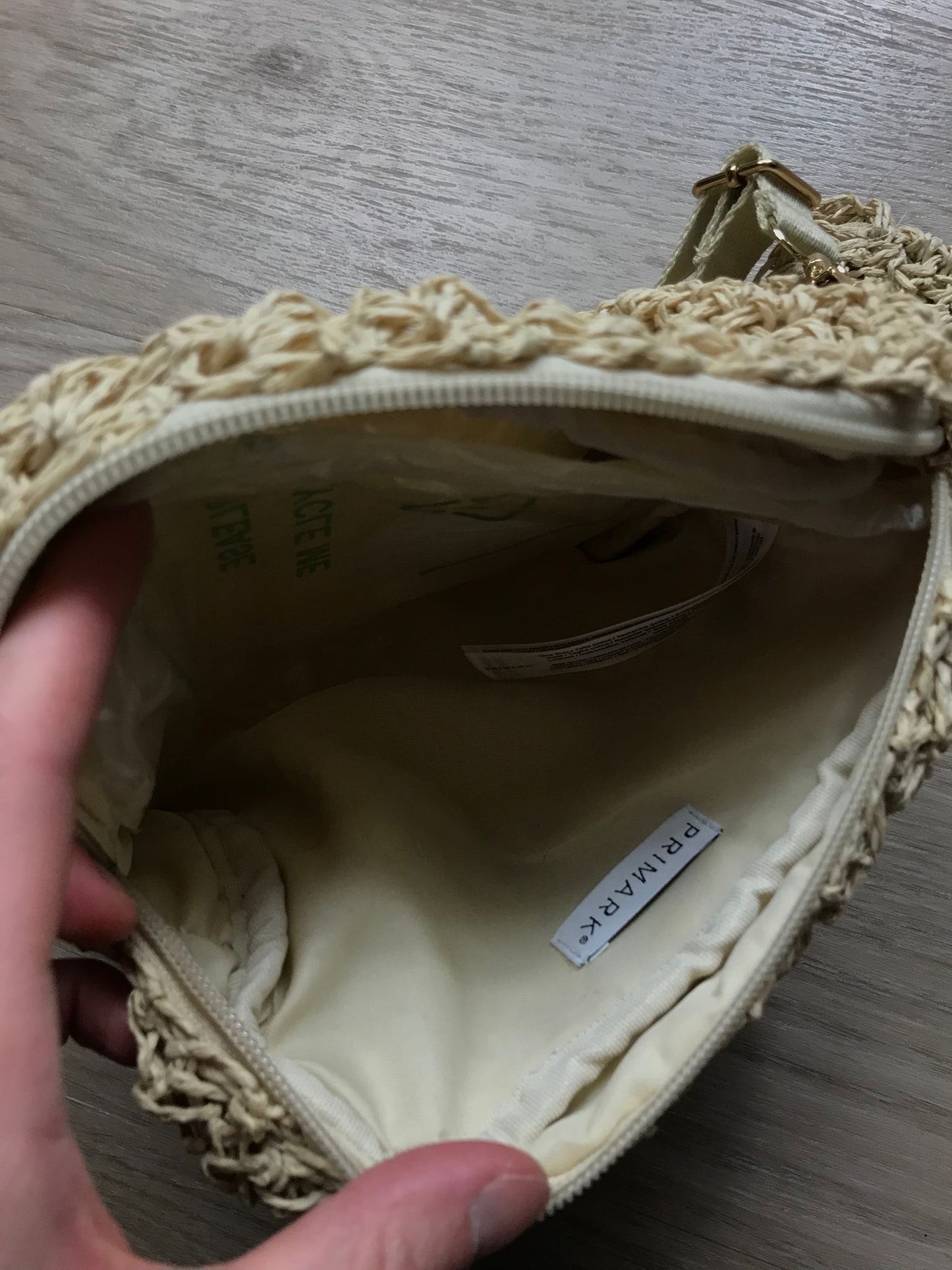 Tasche