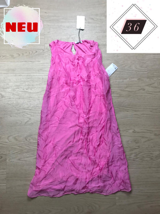 Kleid pink