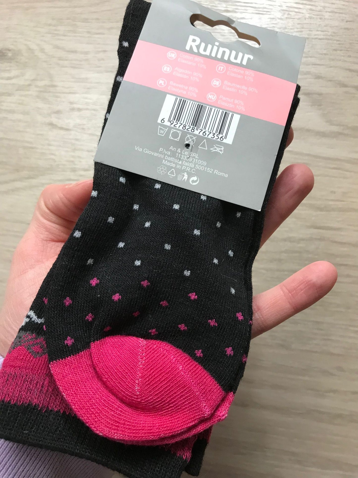 Socken