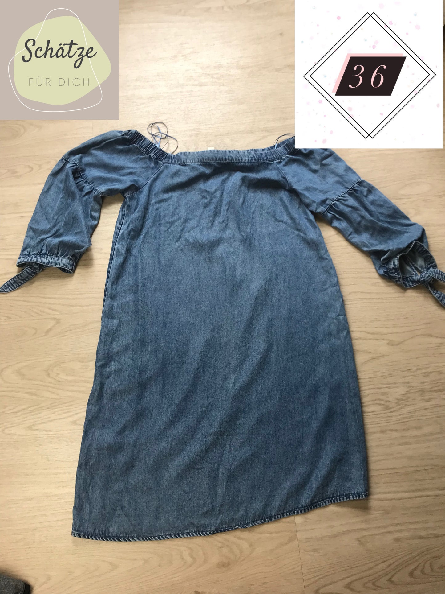 Kleid