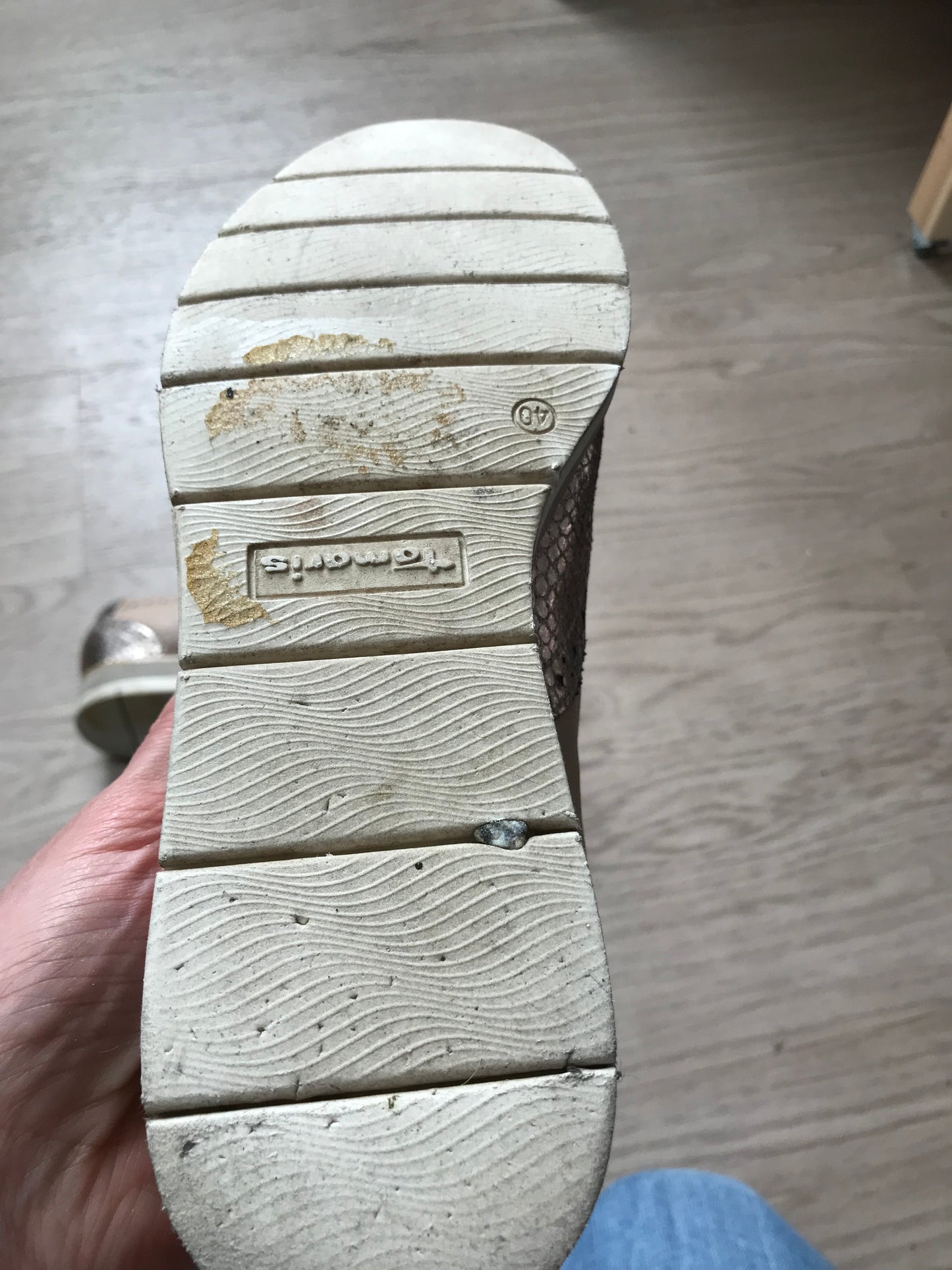 Schuhe