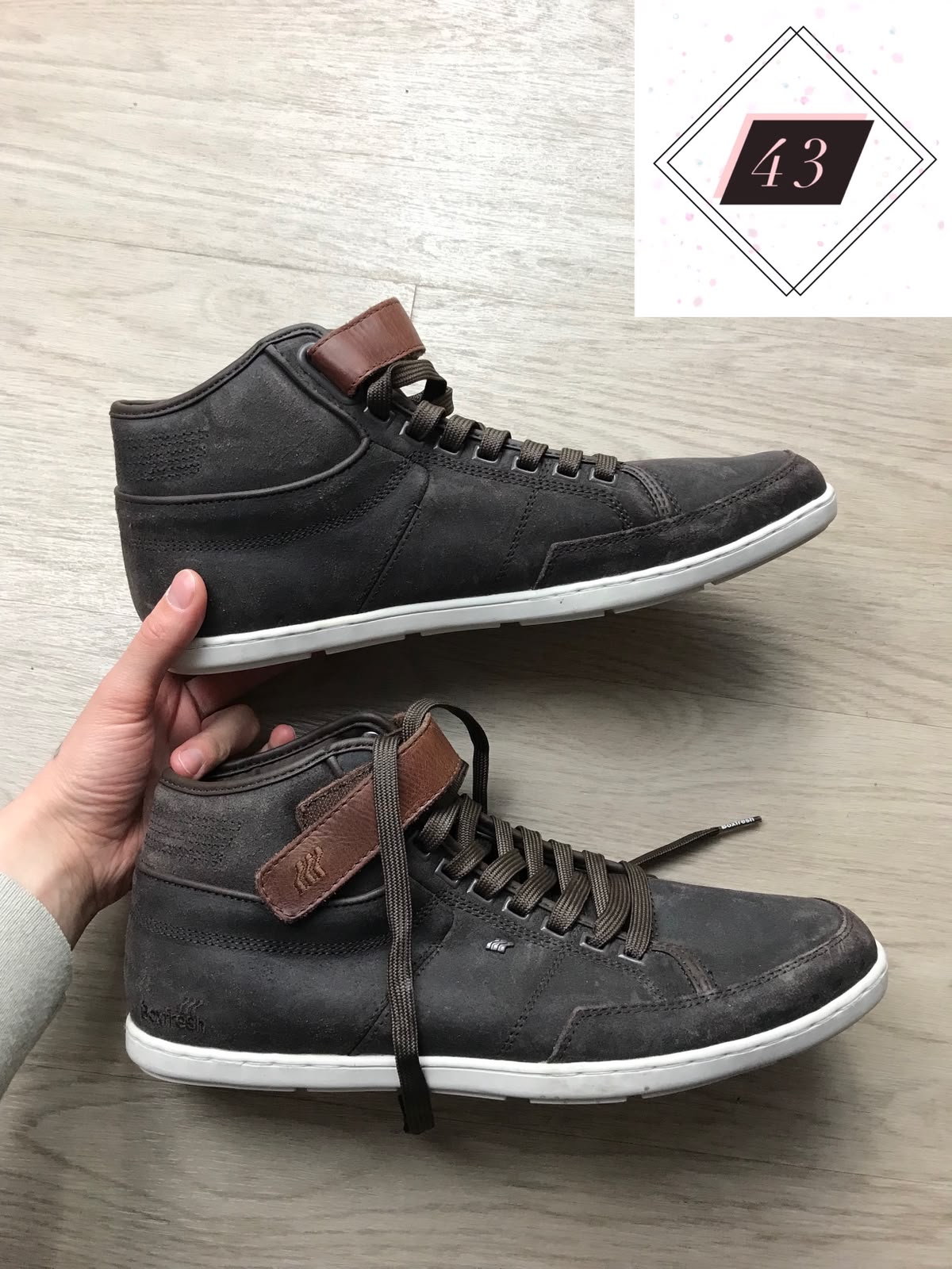 Schuhe