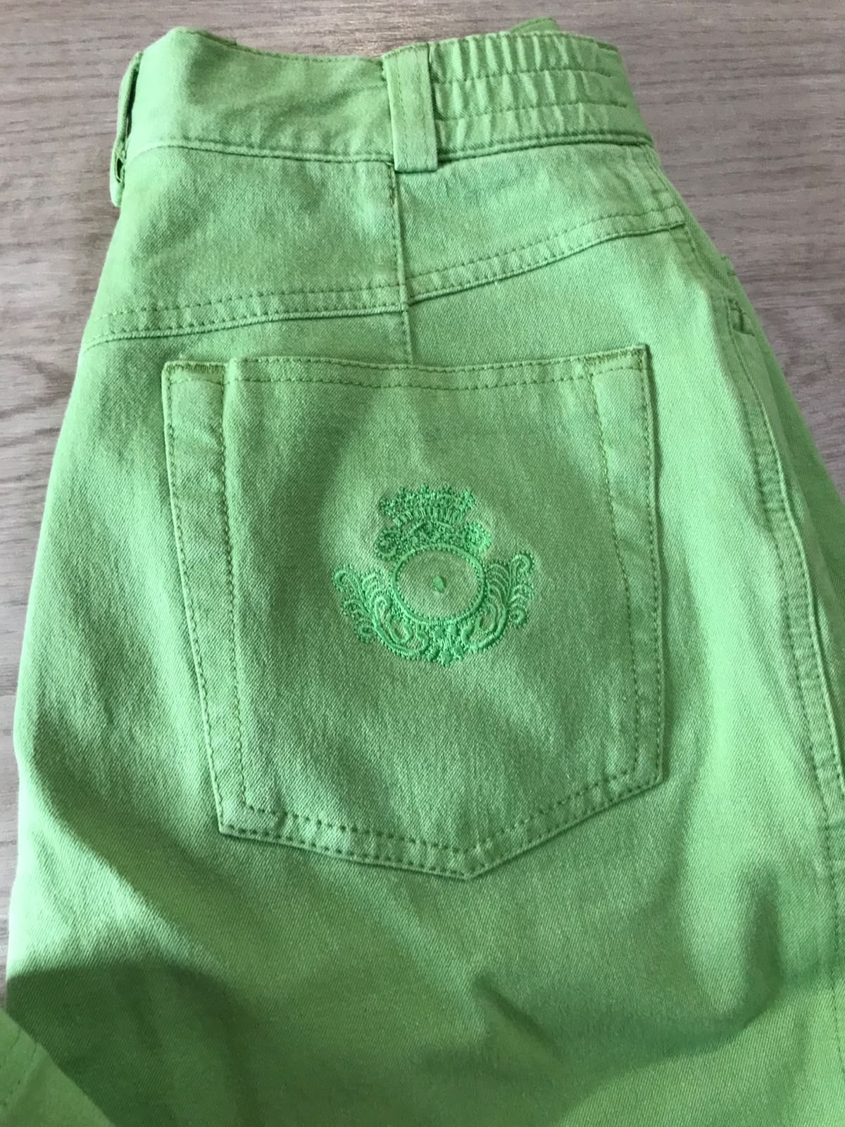 Kurze Hose