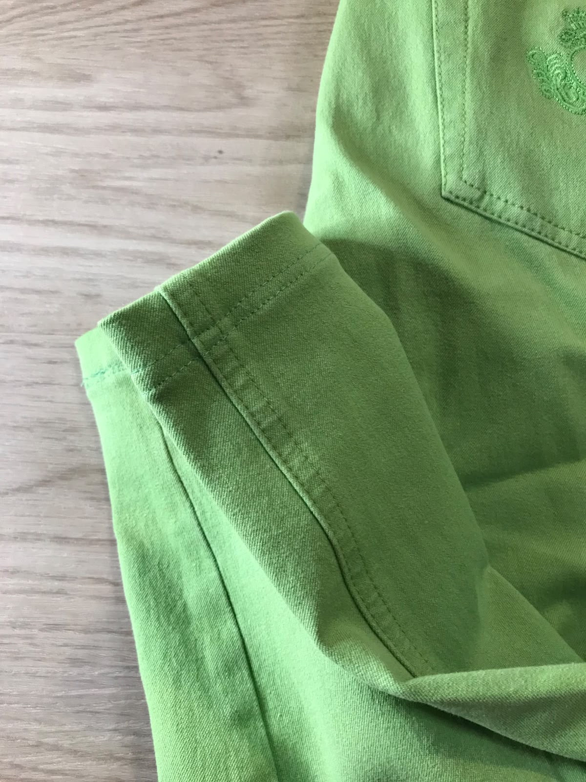 Kurze Hose
