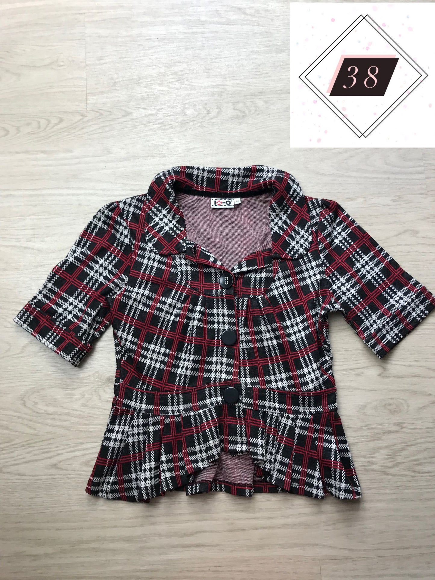 Shirt (lang)