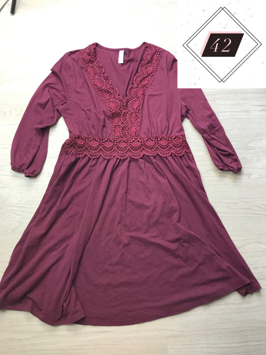 Kleid