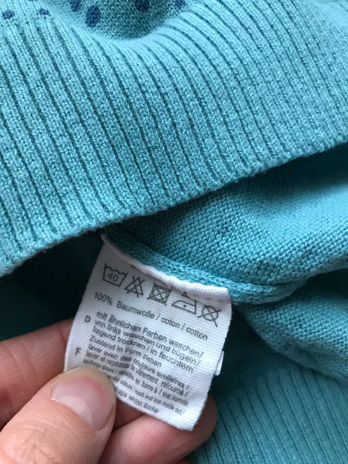 T-Shirt (lang)