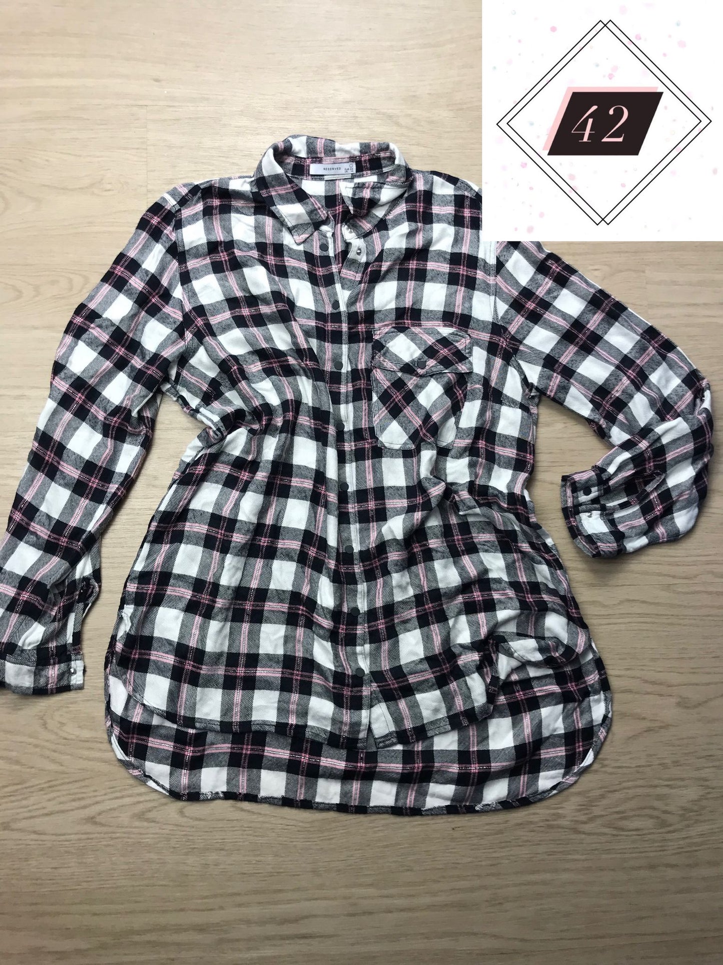 Shirt(lang)