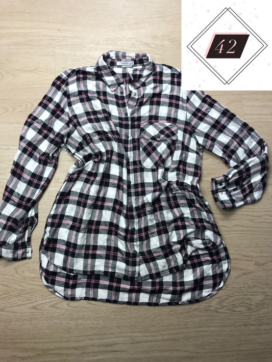 Shirt(lang)