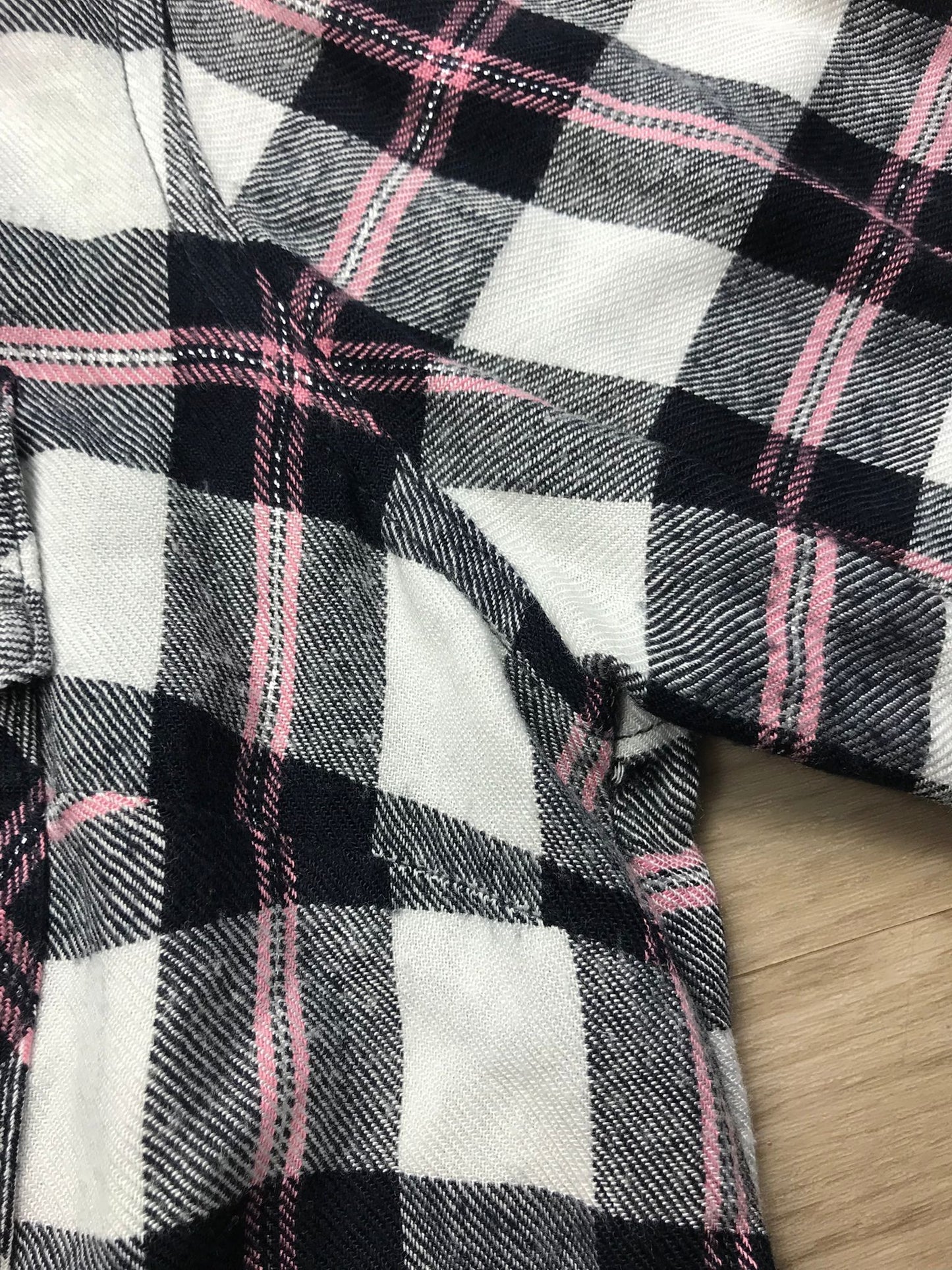 Shirt(lang)
