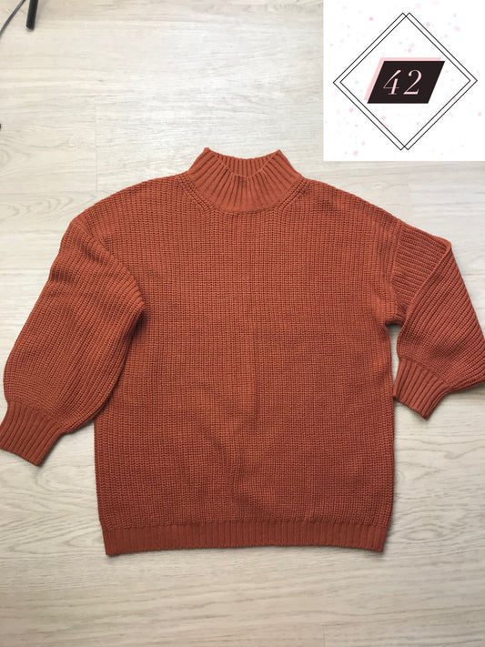 Pullover