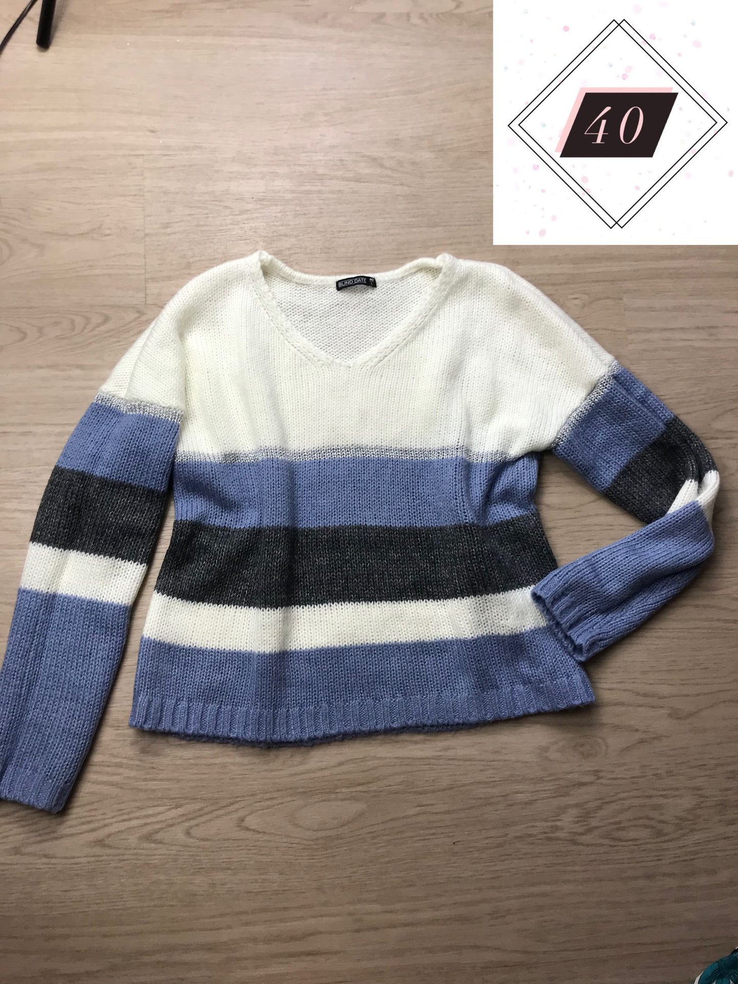 Pullover