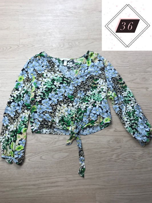 Bluse