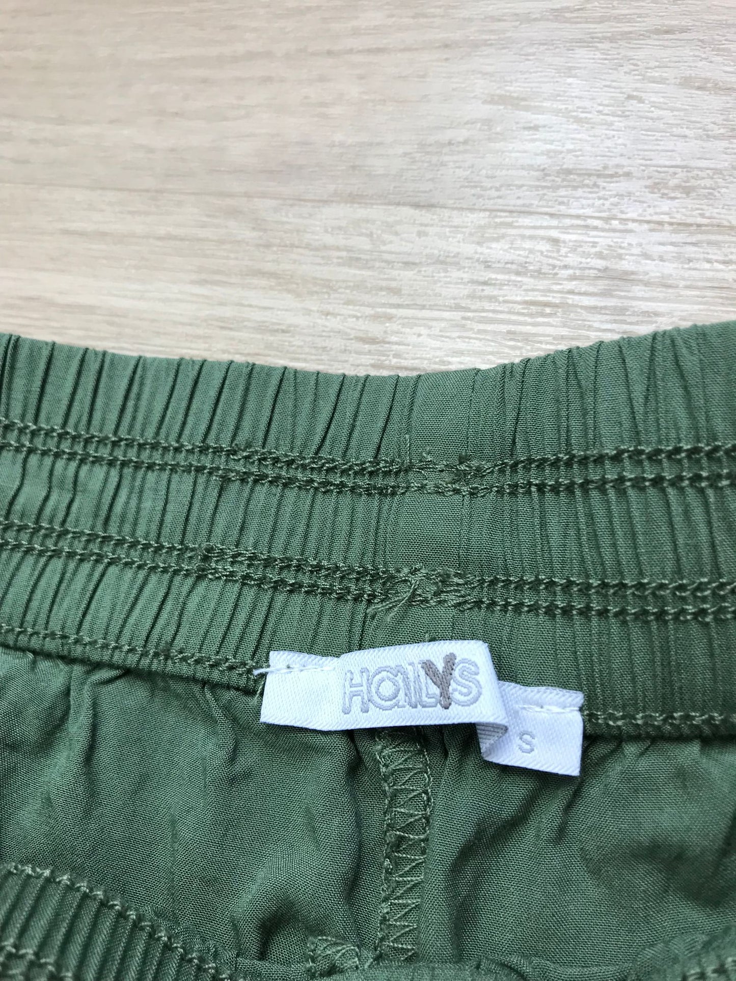 Jogger Hose