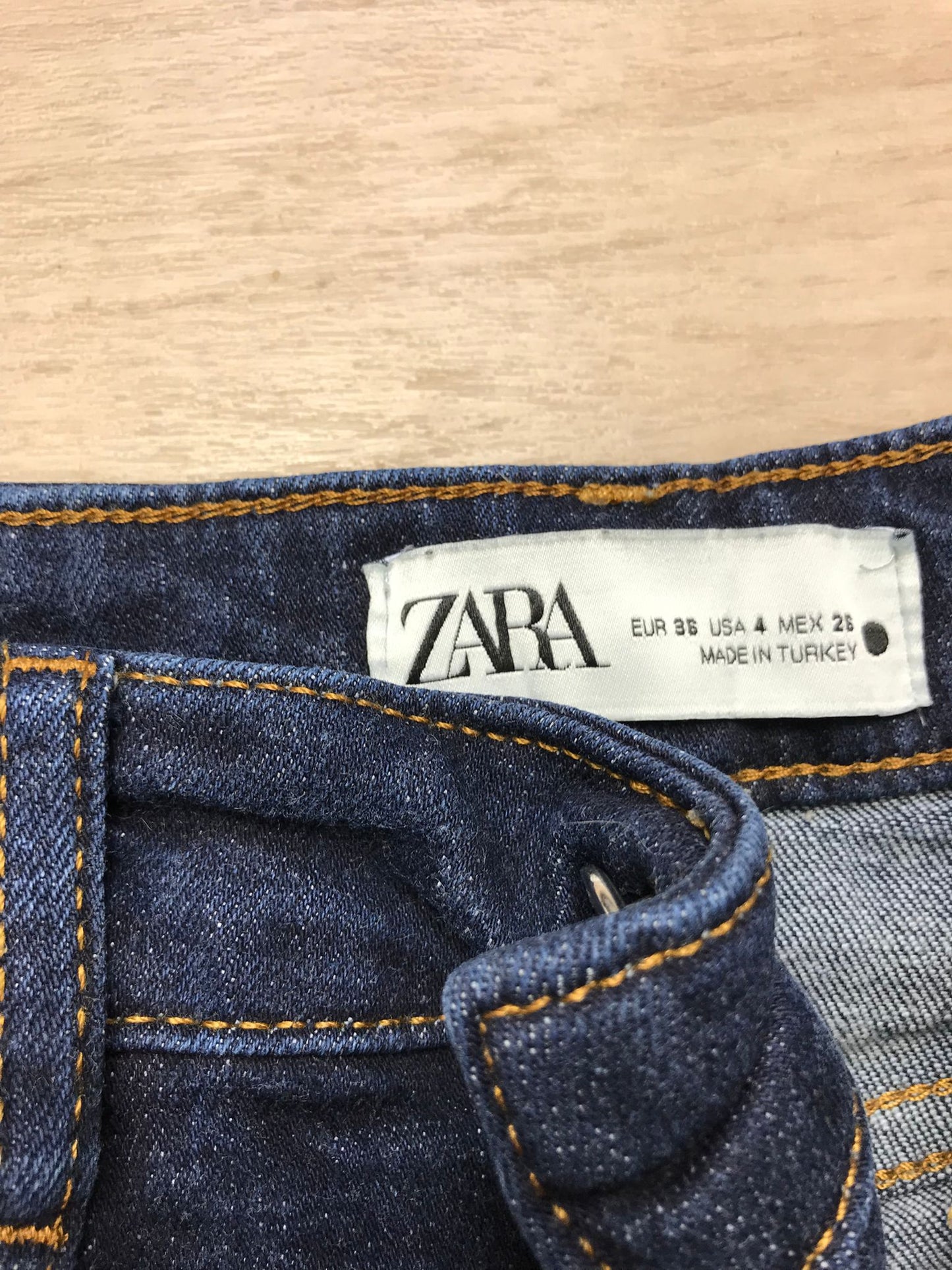 Denim Jeans