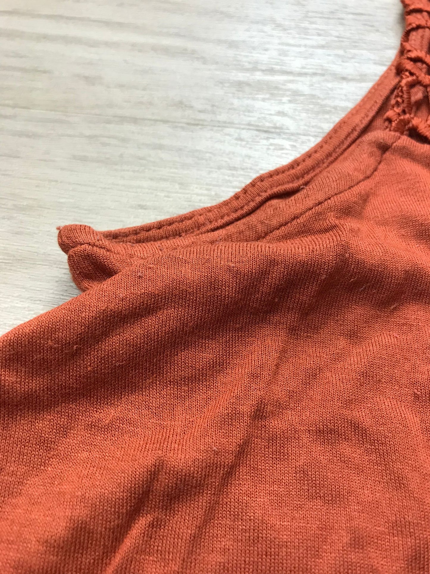 Tank top