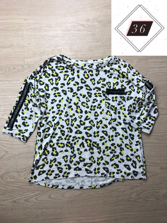 T-Shirt (lang)