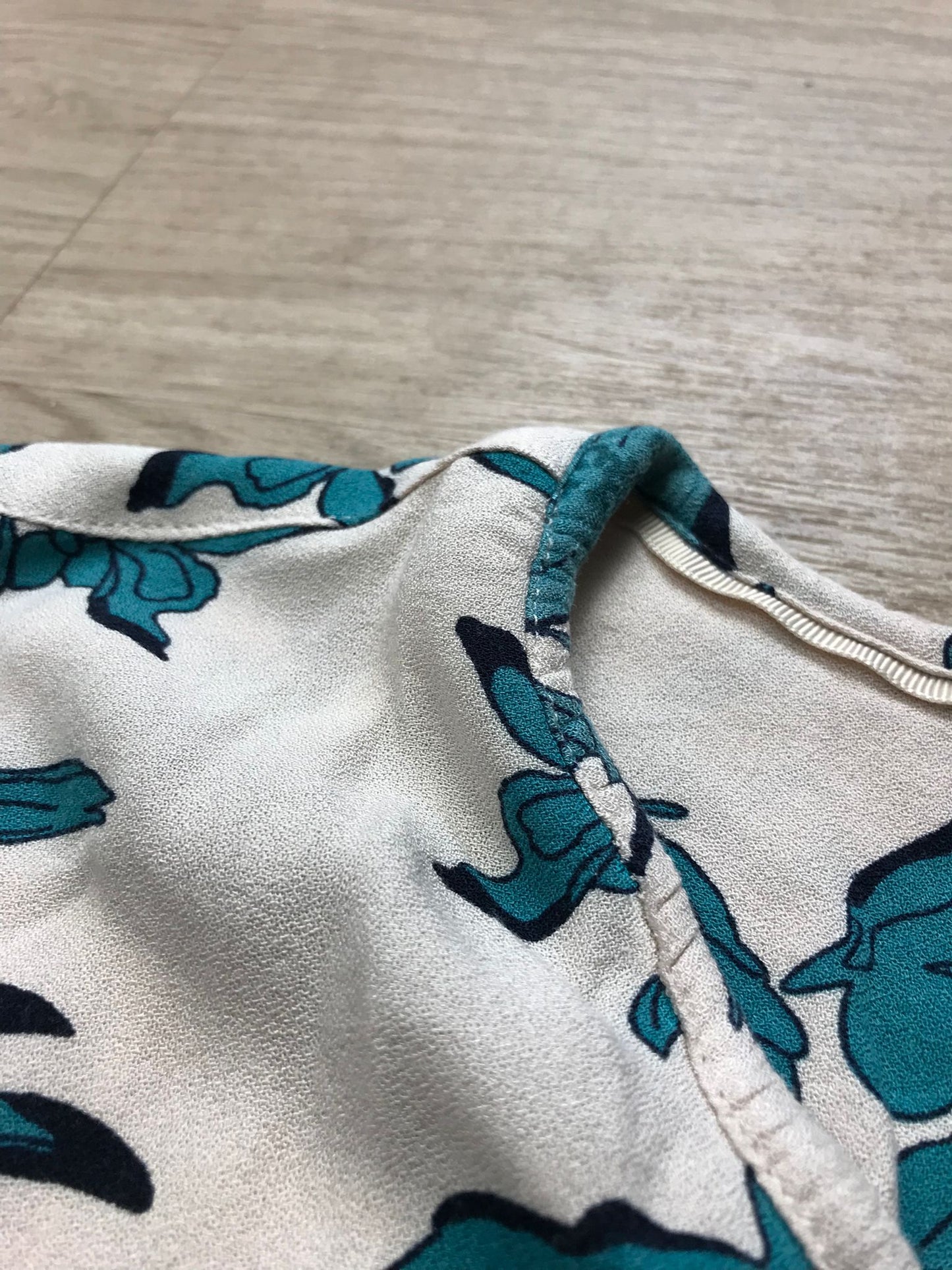 T-Shirt (lang)