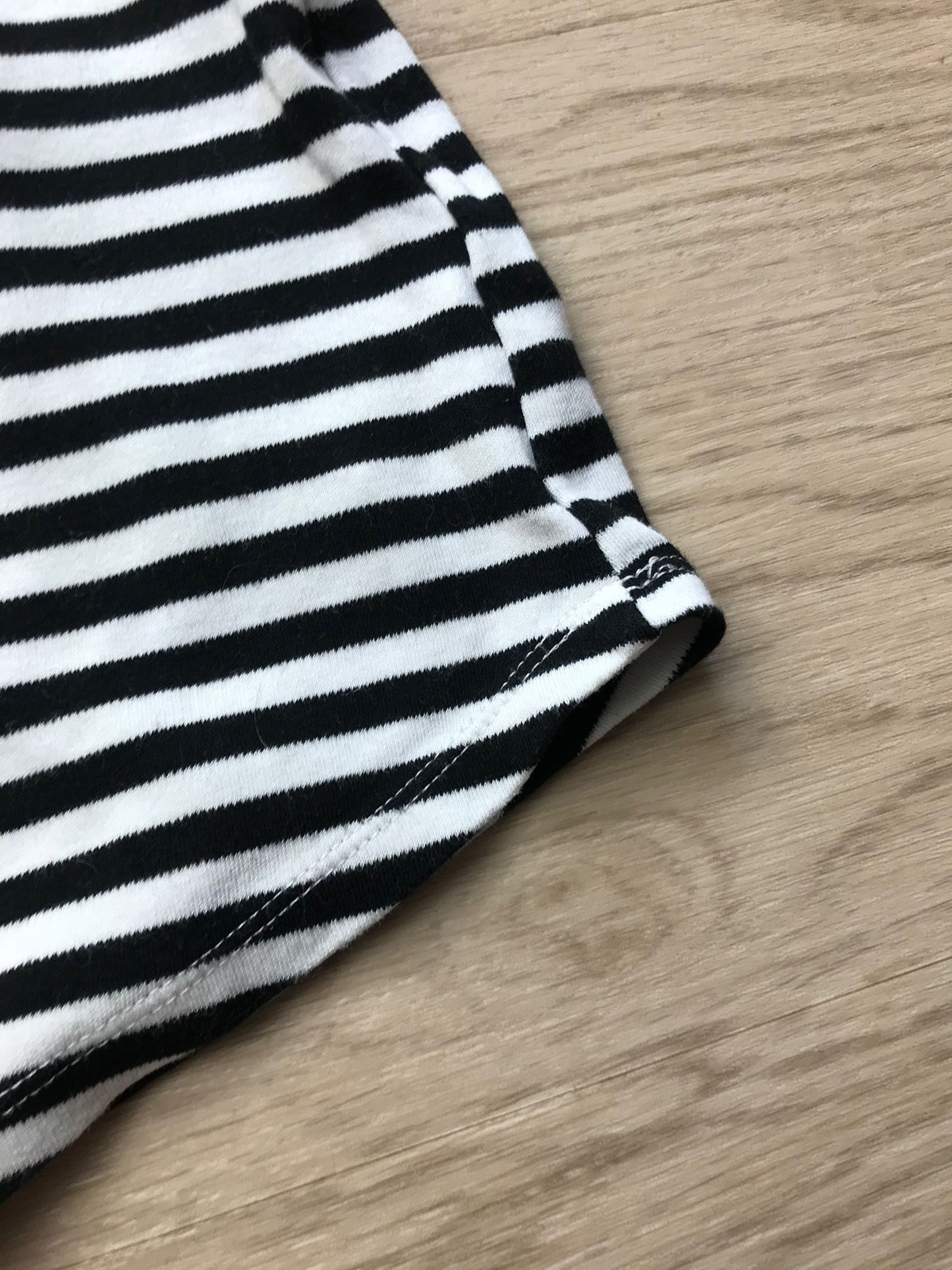 T-Shirt (lang)