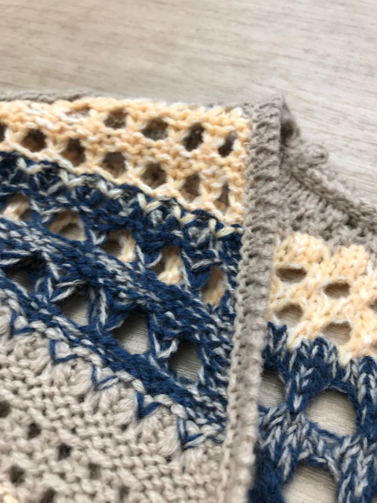 Strickjacke