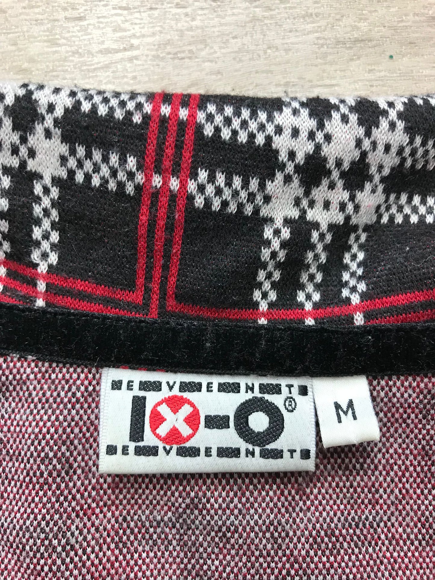 Shirt (lang)