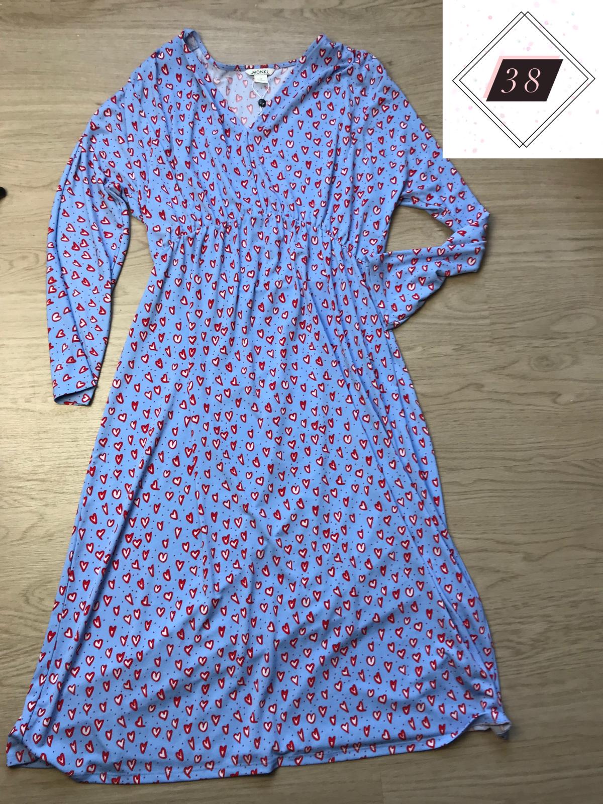 Kleid