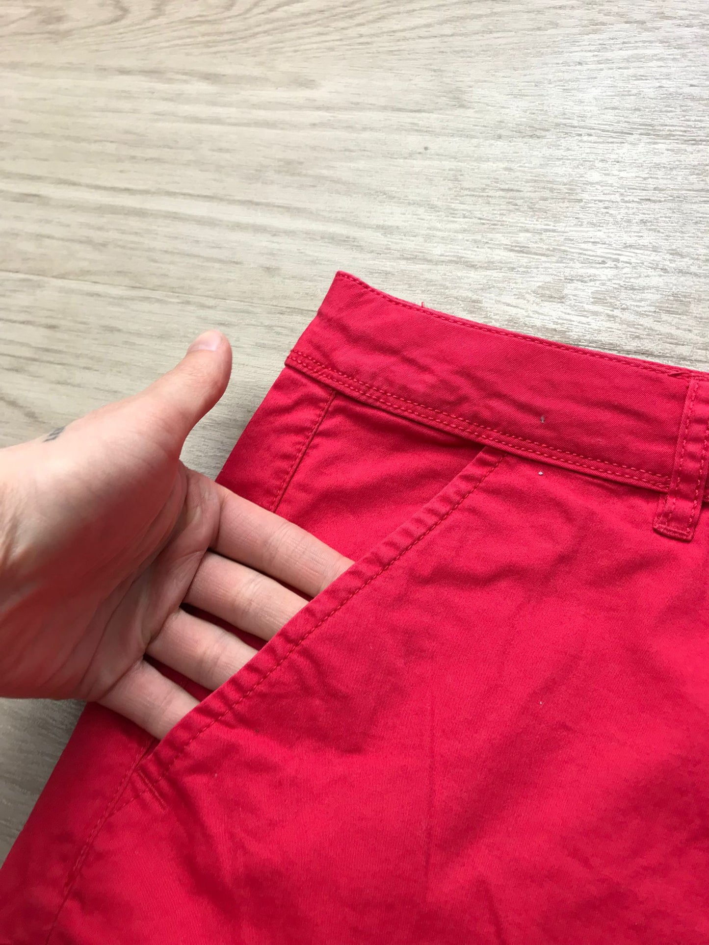 Short