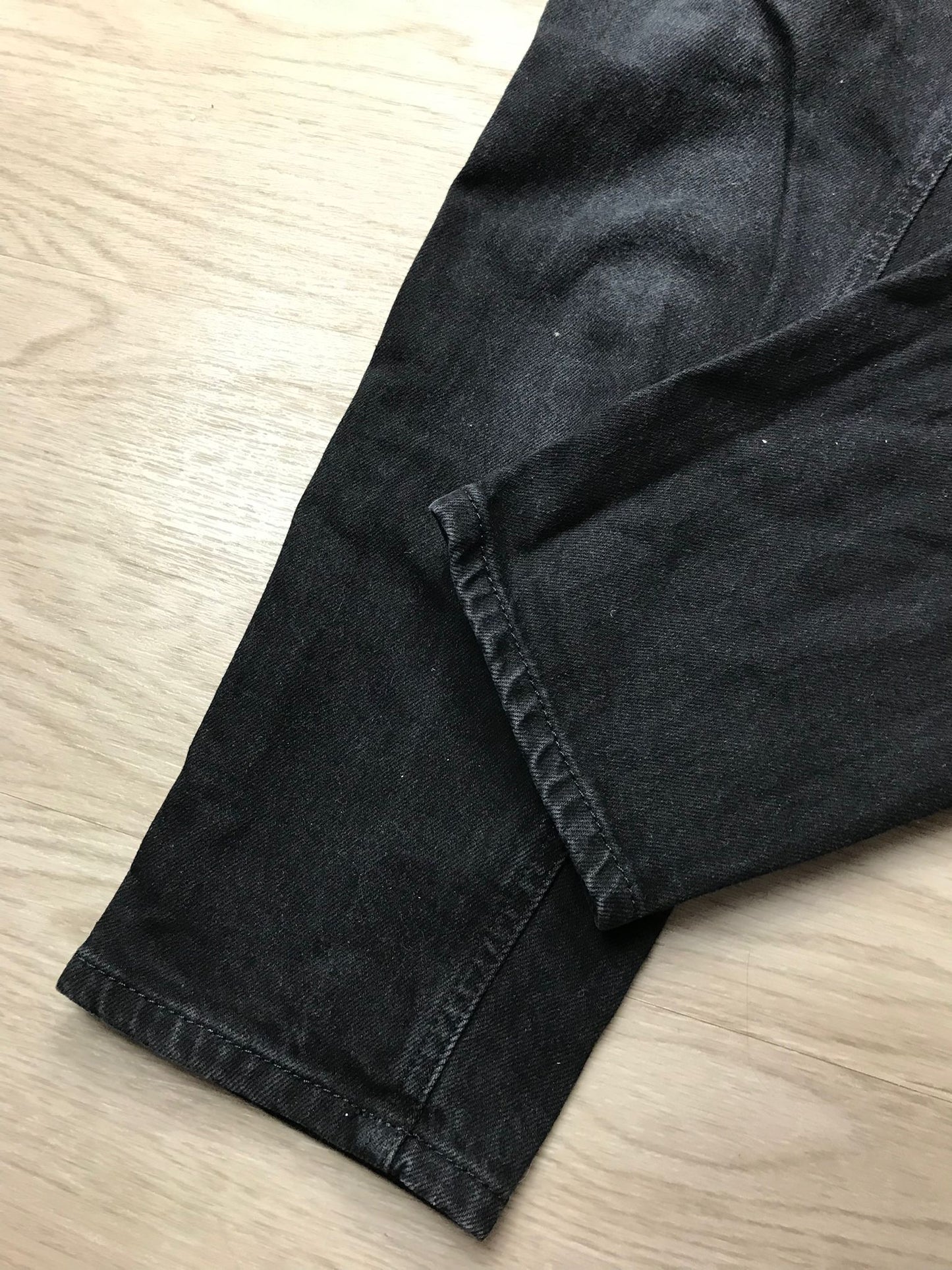 Denim Jeans