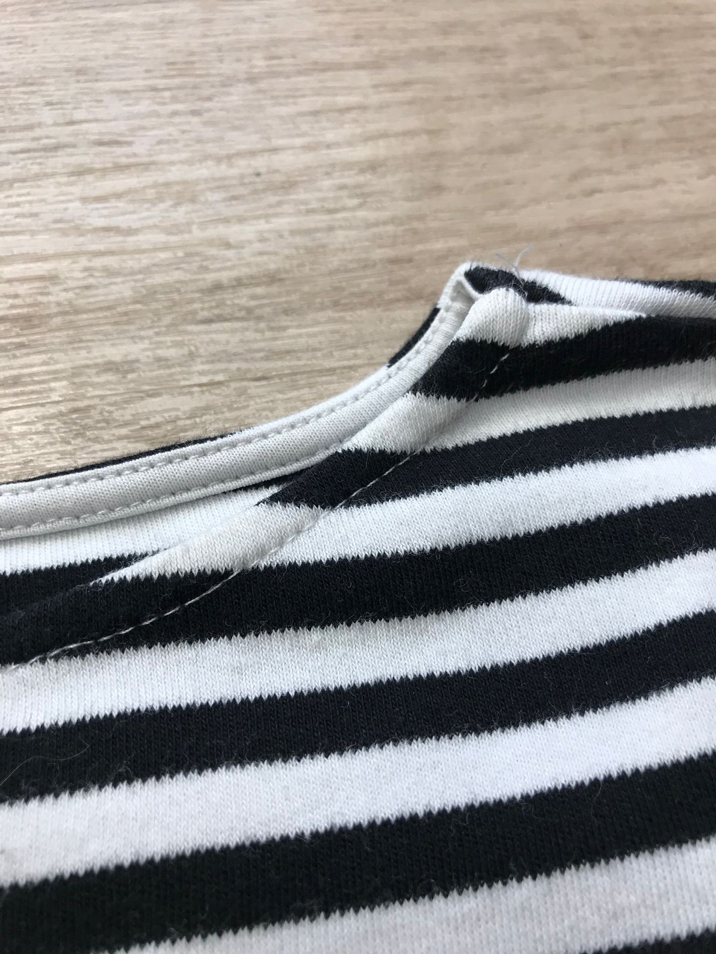 T-Shirt (lang)