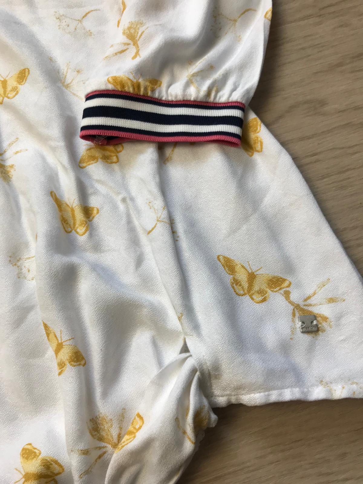 Shirt(lang)