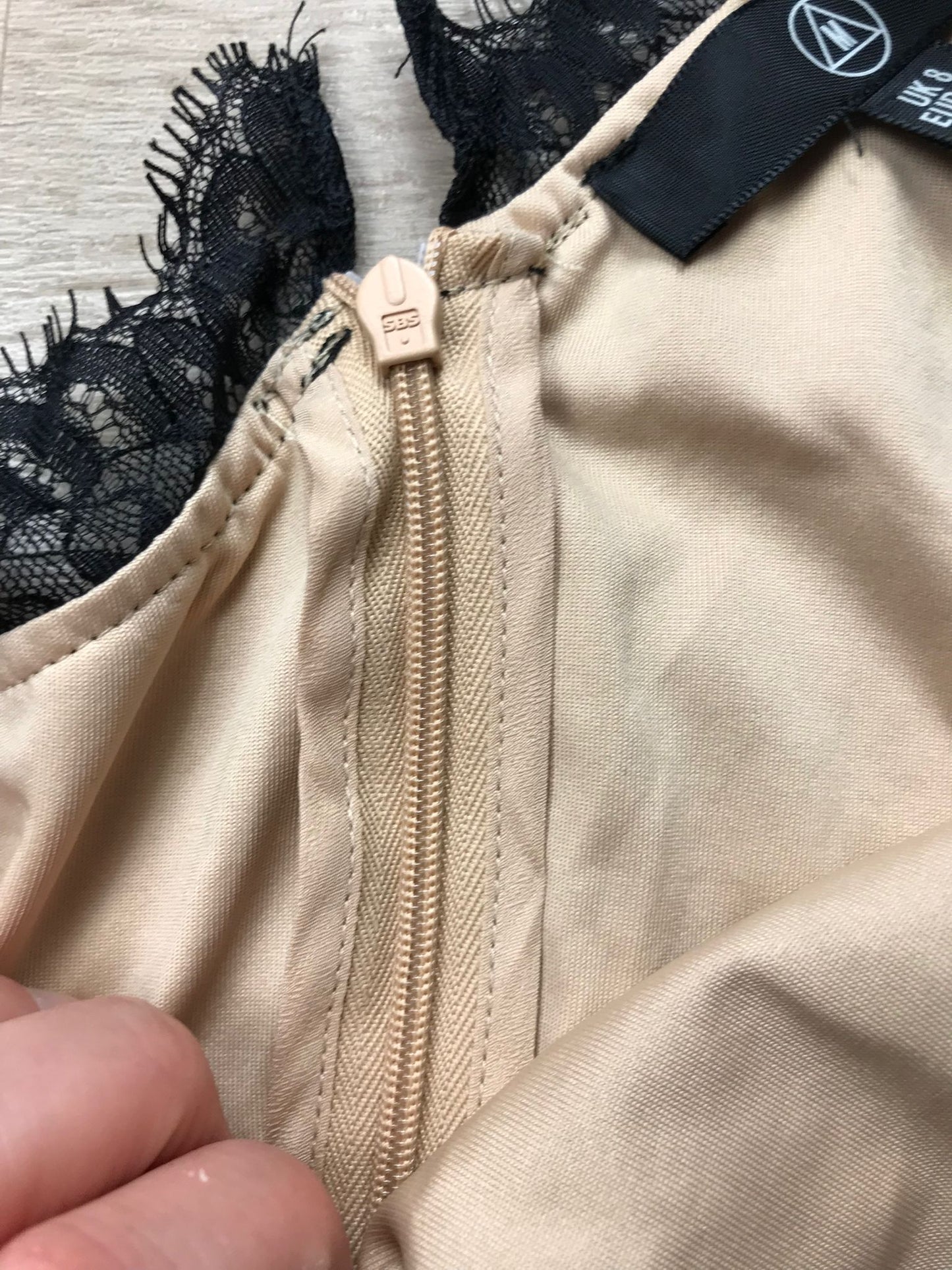 Kleid