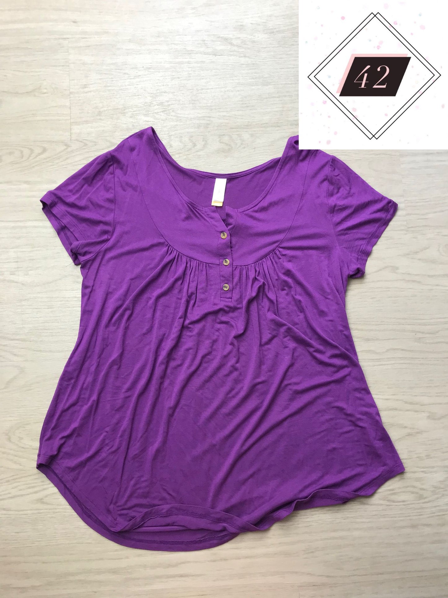 Bluse