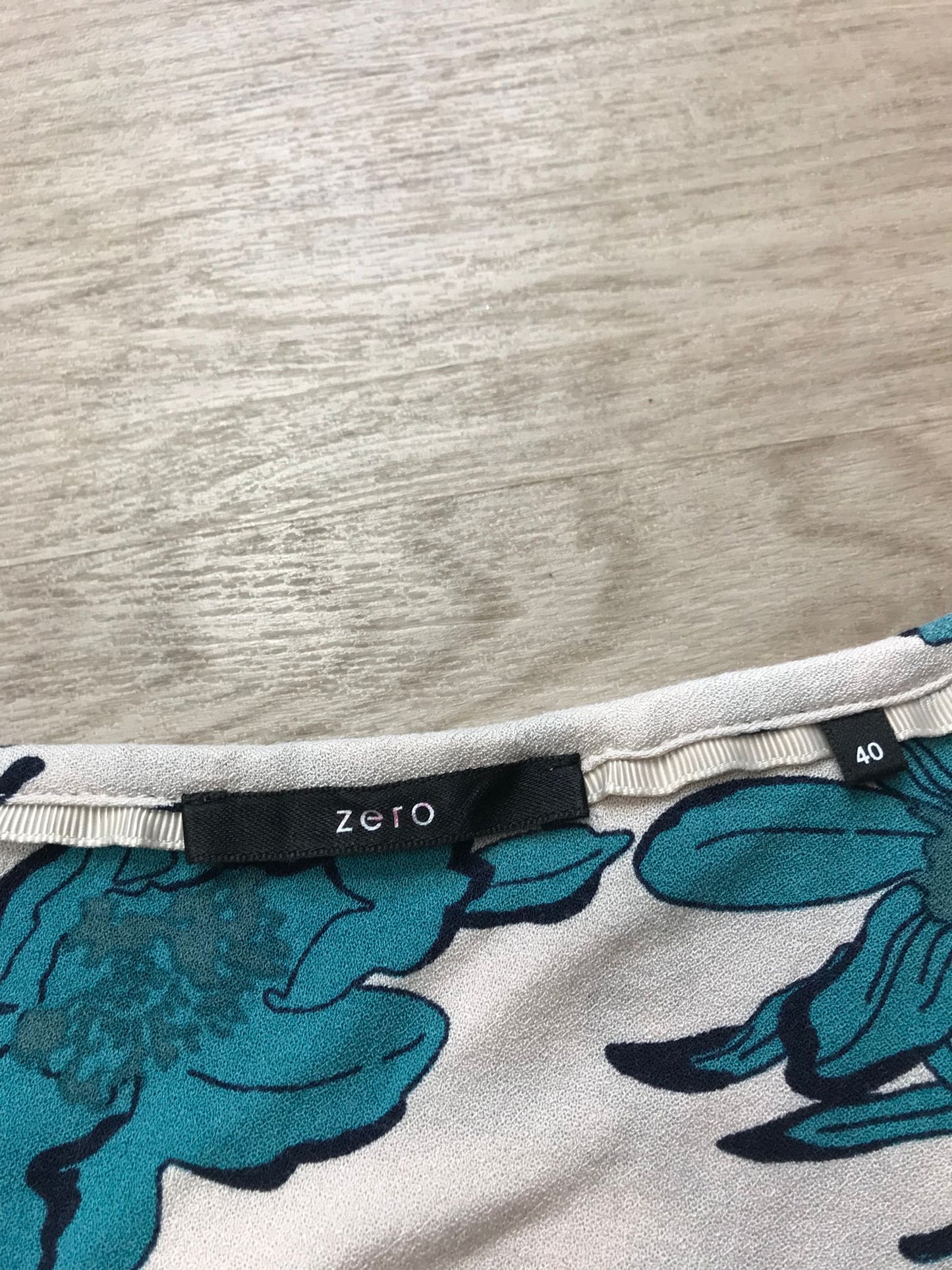T-Shirt (lang)